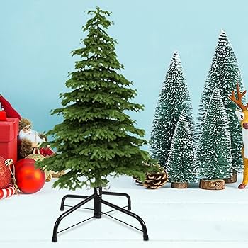 Amazon.co.jp: Amosfun クリスマスツリー スタンド 折りたたみ式